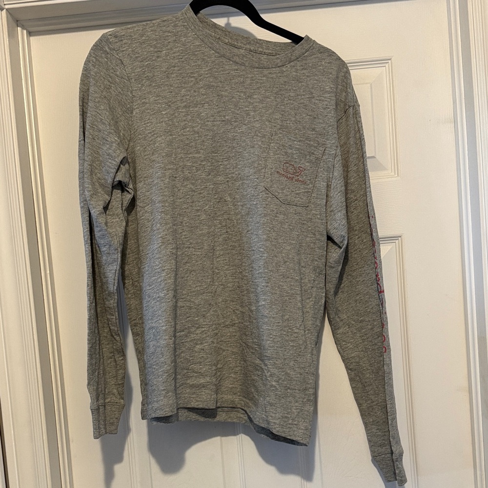Vineyard Vines long sleeve shirt size XL 18 new with the tags